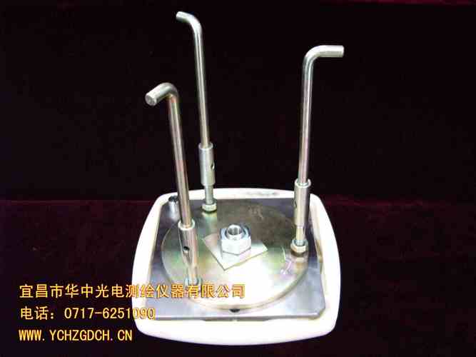 測繪專用儀器 精度時代的精準基石