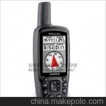 Garmin GPSMAP 62sc手持導航儀 南京華威測繪儀器供應及全面解析