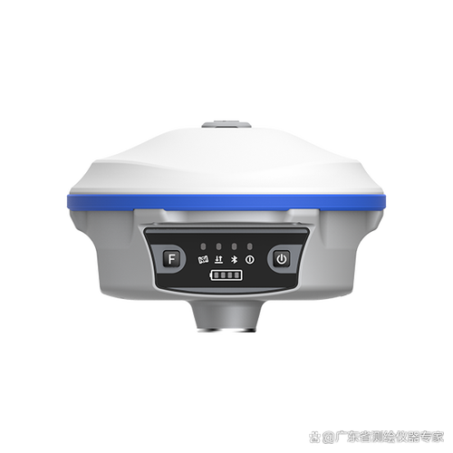 千尋星矩SR3 RTK接收機 慣導賦能高精度土石方測量與工程測繪