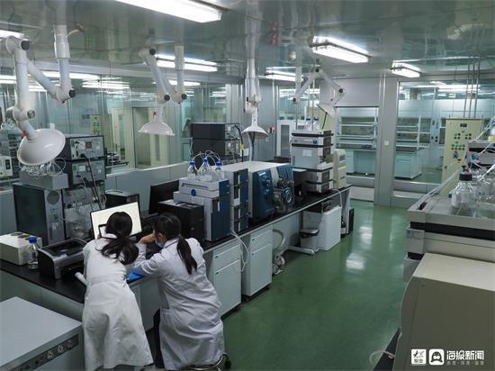 養生體驗工廠游 阿膠世界來打卡